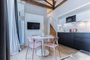 Restauration