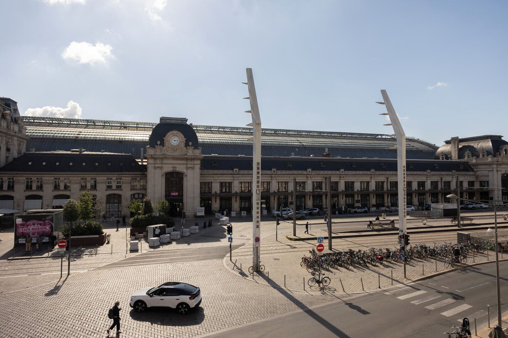Site d’intérêt