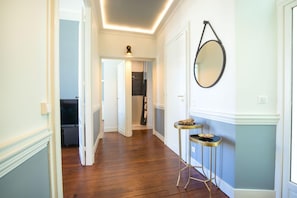Interior - High quality flat for 6 in the heart of the historic centre (Bordeaux)