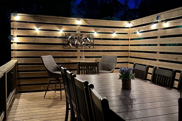 Servei de restauració a l'aire lliure