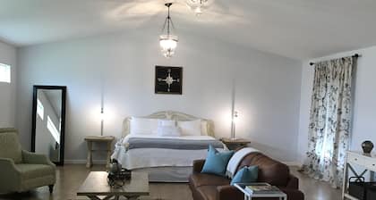Wellington Guest Suite