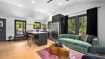 Smart TV, offices