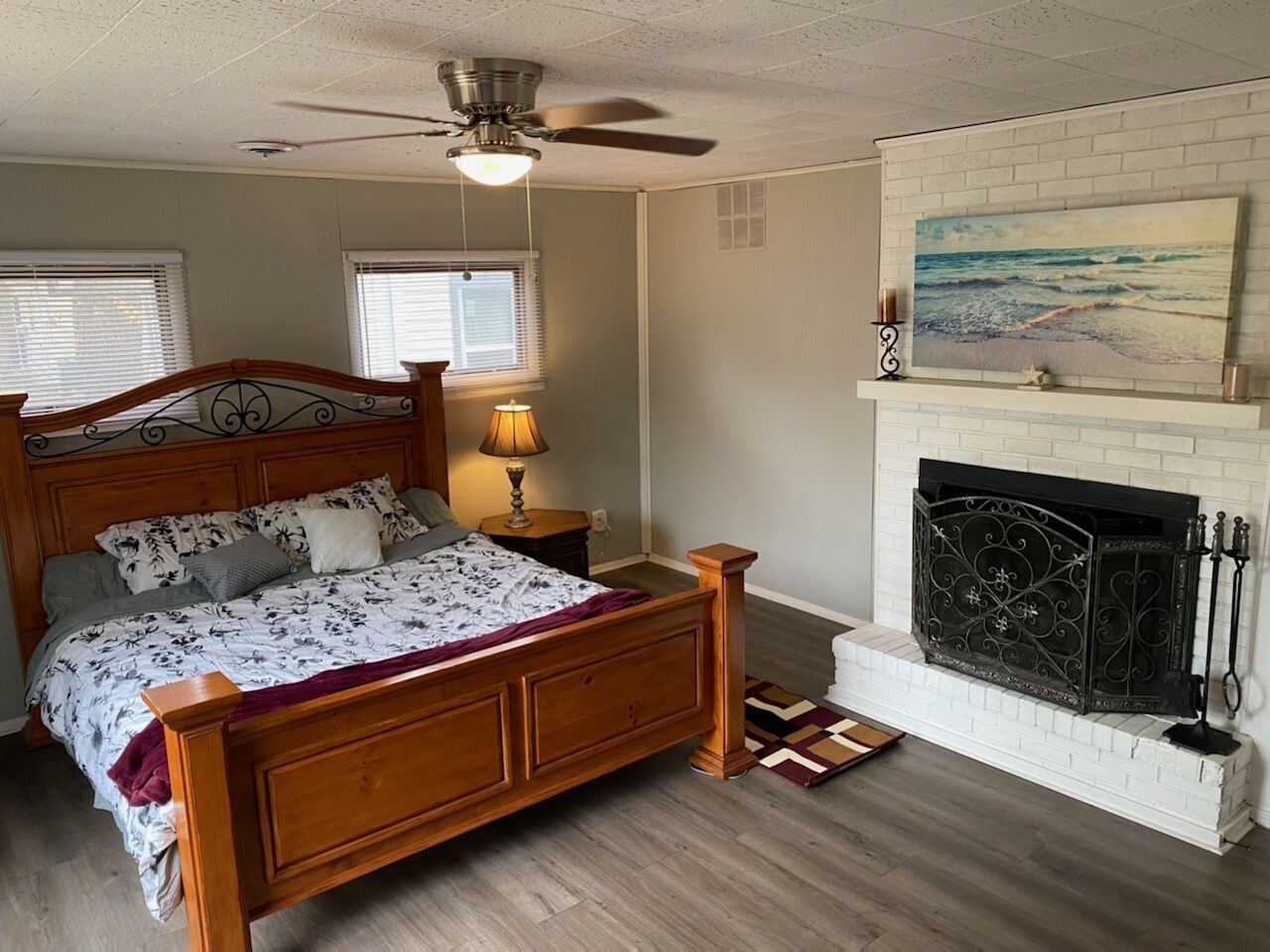 Great location - 4 bedroom in quiet area