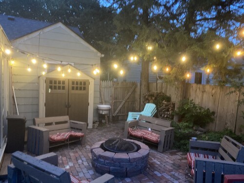 Great location - 4 bedroom in quiet area