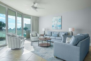 Smart TV, DVD player, ping pong