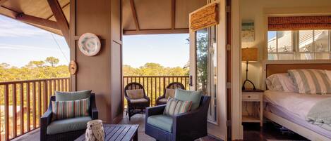 3 間睡房、熨斗/熨衫板、可攜式嬰兒床、免費 Wi-Fi