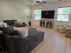 Smart TV