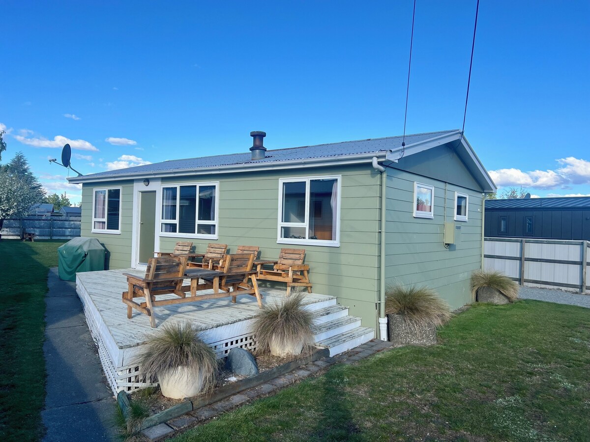 Image de profil de l’hôte