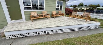 Mackenzie Cottage - Close to town!