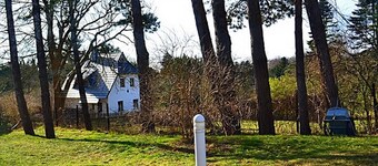 Doppelzimmer 7 Erdgeschoß - Pension Inselidyll