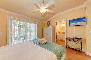 2 bedrooms, Internet, bed sheets