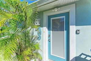 Detalle exterior