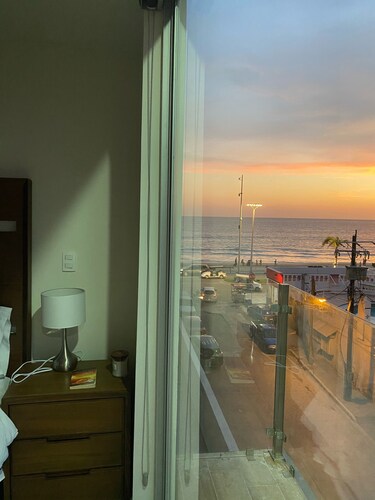Beautiful and new apartment on the malecon