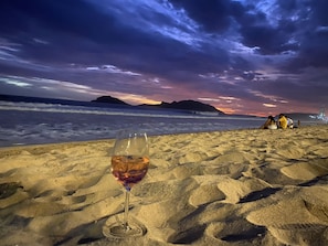 Strand