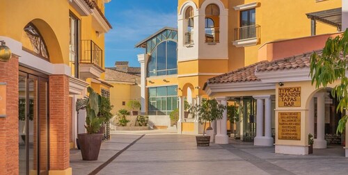 Spectacular and stylish 2 bed apartment - AA1711LT