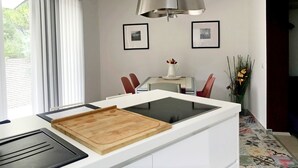 Dining - Apartments Gracijela, (16352), Pula, hr (Pula)