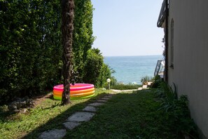 Garden - Villa Lydia (Padenghe sul Garda)