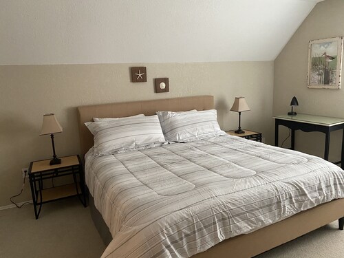 Private Suite