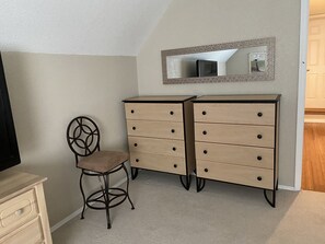 Interior - Private Suite (Wesley Chapel)