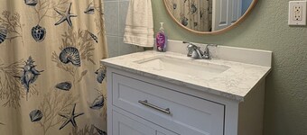 Private Suite