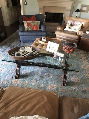 Smart-TV, Arbeitsbereiche, Drucker