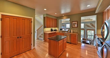 Luxury in Downtown Winter Park