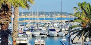Port de plaisance