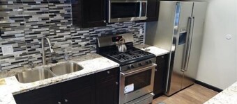 Edgewater #20 - 2 BD/2 BTH