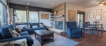 Edgewater #20 - 2 BD/2 BTH