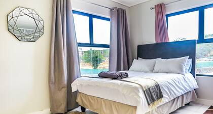 Insaka's Greenlee Luxurious Studio Apartment - Sandton