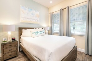 5 chambres, coffres-forts dans les chambres, fer et planche Ă repasser