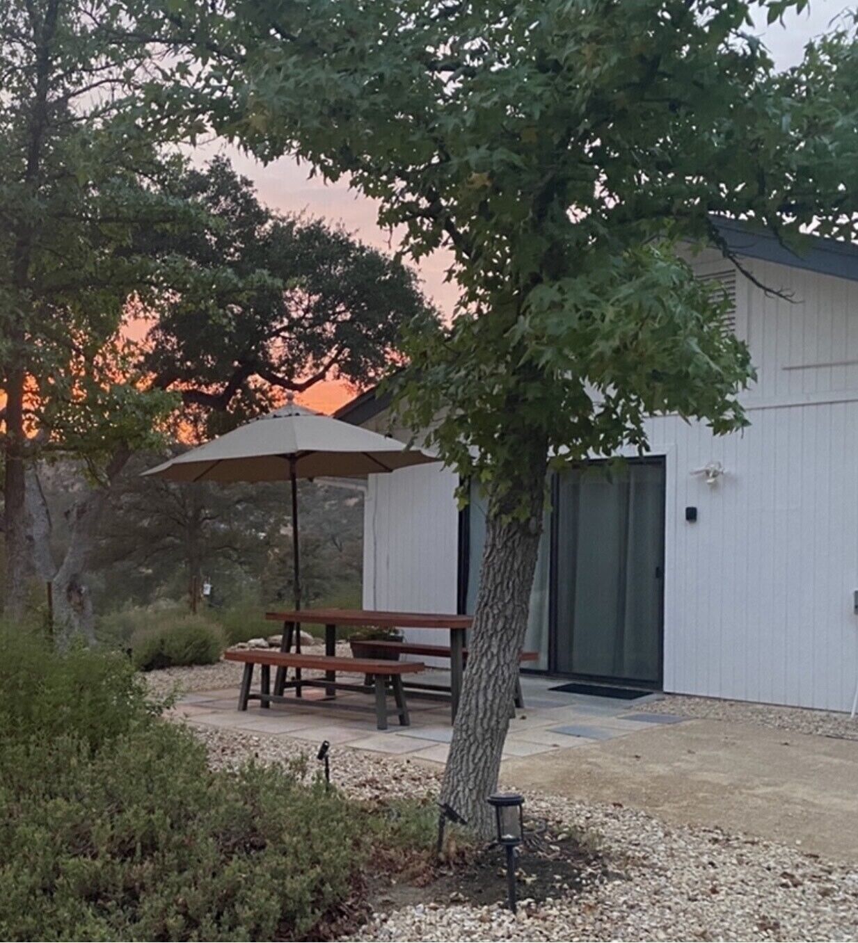 Yosemite Lakes Guest Suite
