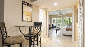 4 bedrooms, iron/ironing board, free WiFi, bed sheets - 611 Mariners Club - 4 bedroom townhome, spacious luxury for friends and family (Key Largo)