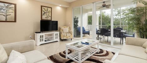 تلفزيون بشاشة مسطحة، تنس طاولة