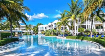 611 Mariners Club Key Largo | 4 Bed, 4 Bath