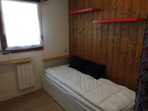 1 habitación 