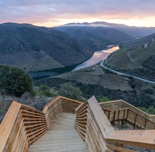 Casa da Muralha-douro-foz Côa