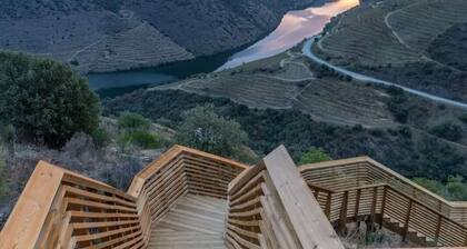 Casa da Muralha-douro-foz Côa