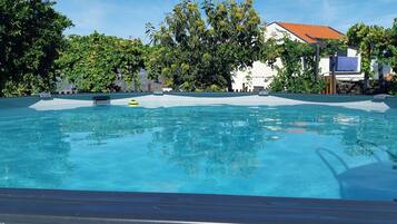 Piscina externa