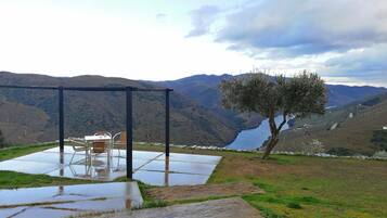 Servei de restauració a l'aire lliure