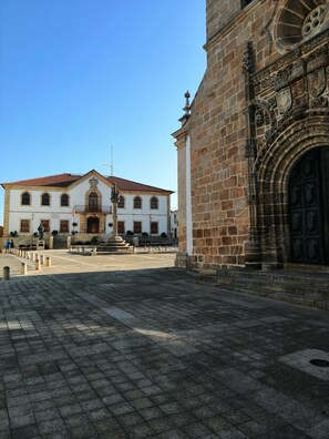 Point of interest - Casa da Muralha-douro-foz Côa (Vila Nova de Foz Côa)
