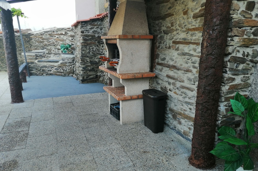 Casa da Muralha-douro-foz Côa
