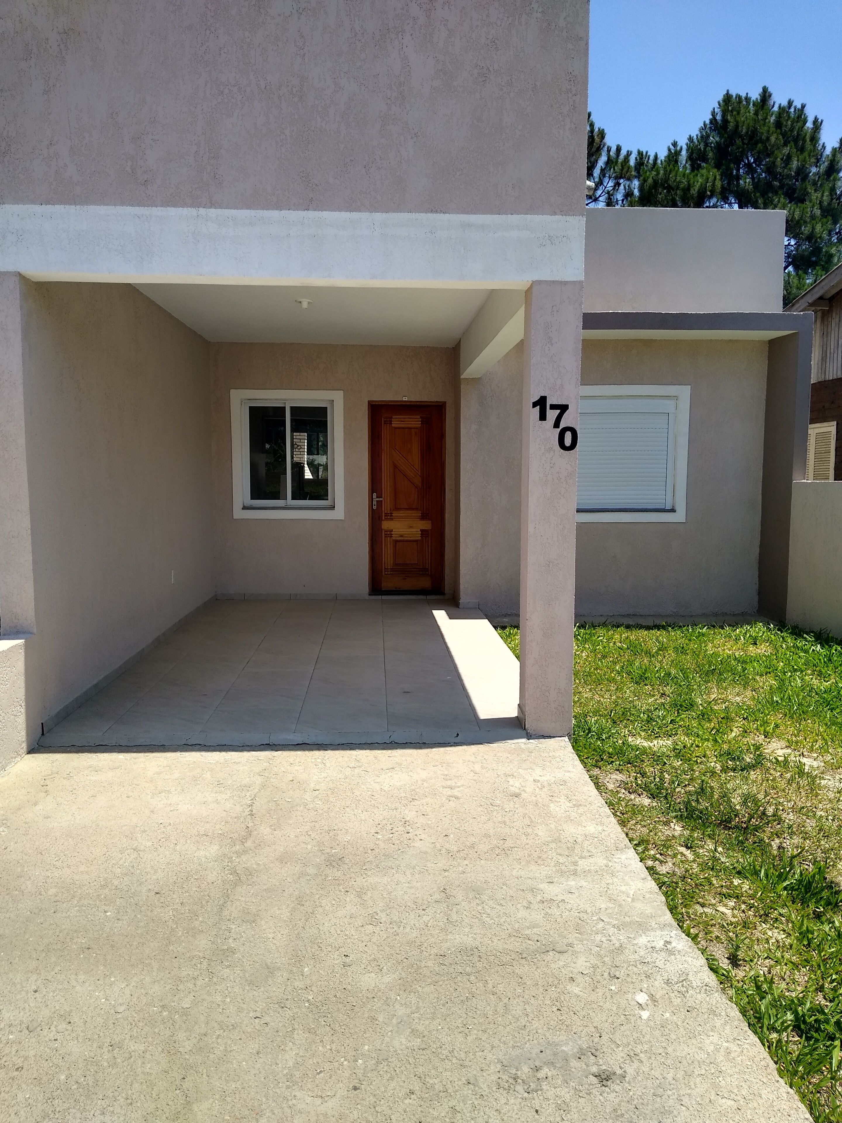 Casa em Nova Tramandaí!!