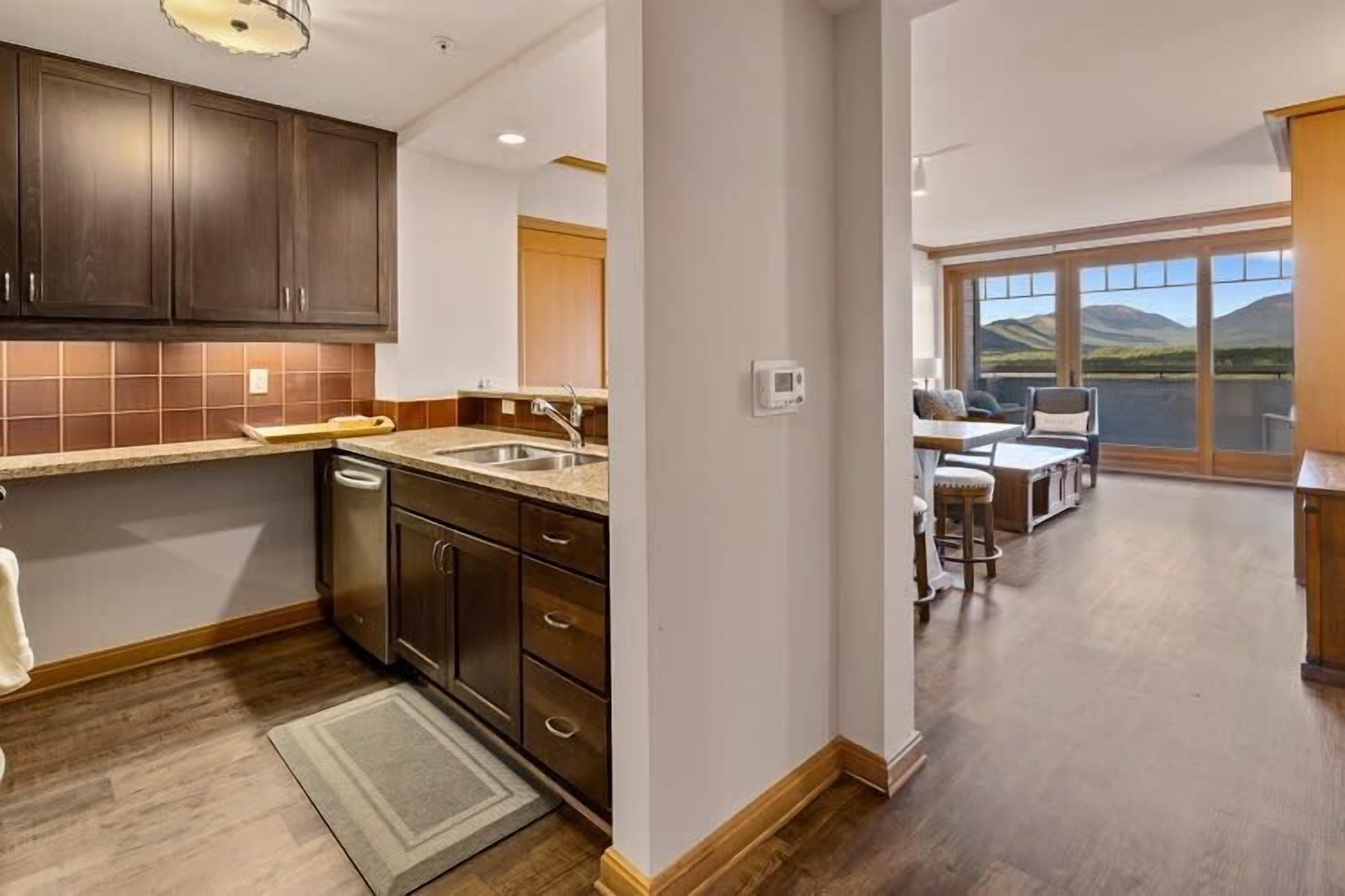 Newly Remodeled! Suncadia Lodge 3053 Stunning View