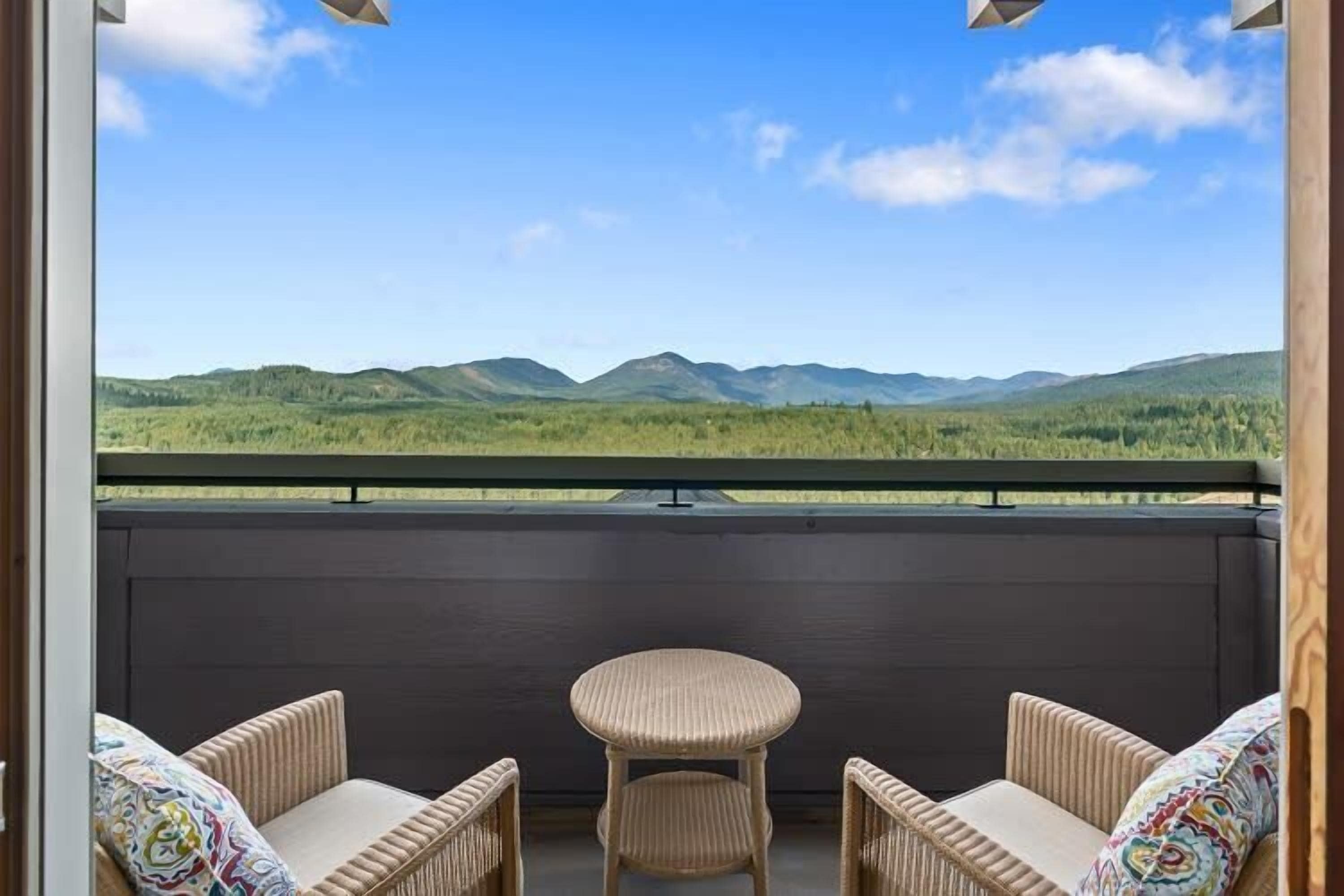 Newly Remodeled! Suncadia Lodge 3053 Stunning View