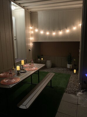 Spiseområde