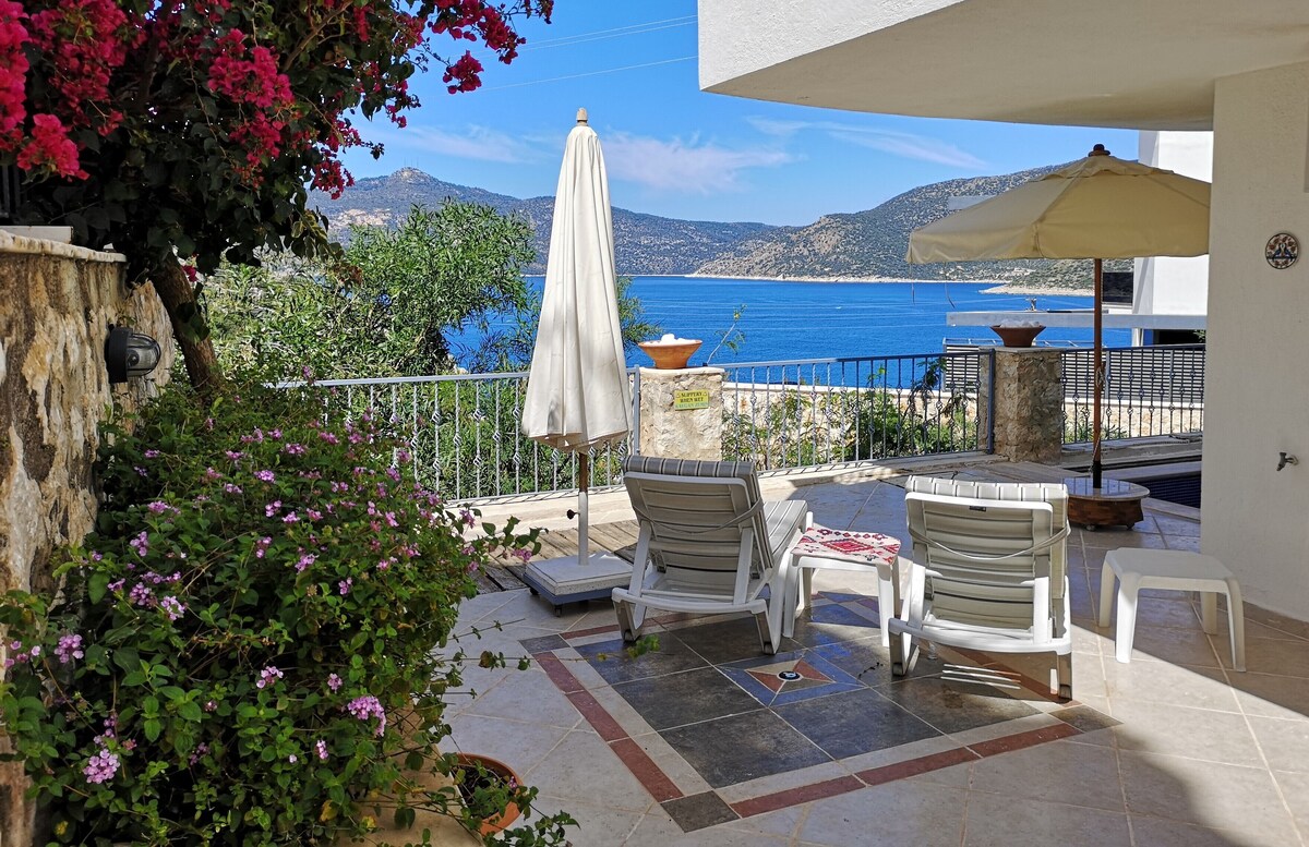 Bild für Gastgeberprofil