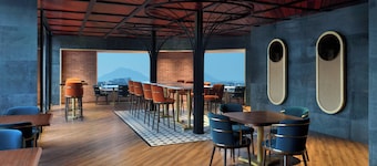 Courtyard by Marriott Nashik