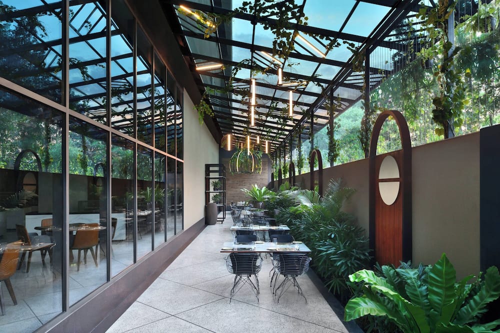 Courtyard by Marriott Nashik