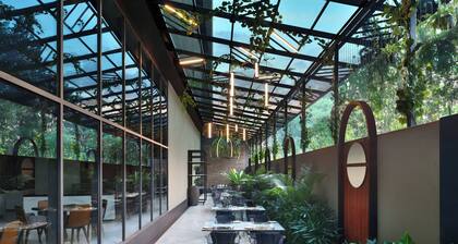 Courtyard by Marriott Nashik